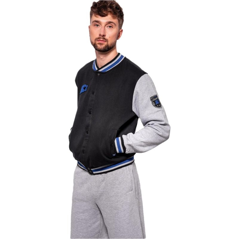 Starter Man College Blouse M SUG-020-BD-200 Clothing/Lifestyle/Kappa Your Sports Performance