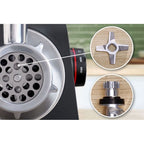 BOSCH MFW S660B meat grinder AGD - Produkty/Maszynki do mielenia Your Sports Performance