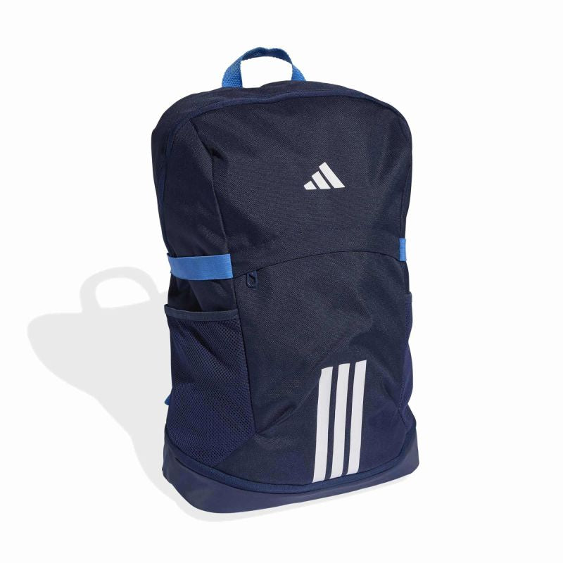 adidas Tiro Backpack Navy Blue KD4223 To be categorized Your Sports Performance