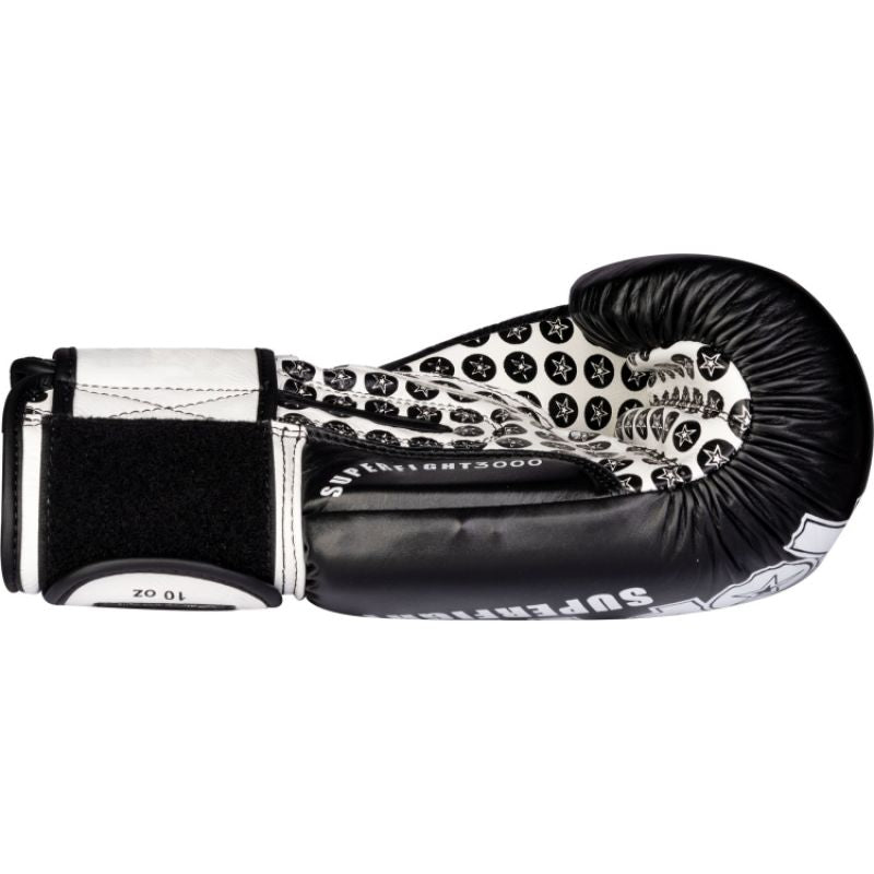 TOP TEN RTT-10 SUPERFIGHT 3000 STARS Boxing Gloves (WAKO APPROVED new) In preparation Your Sports Performance
