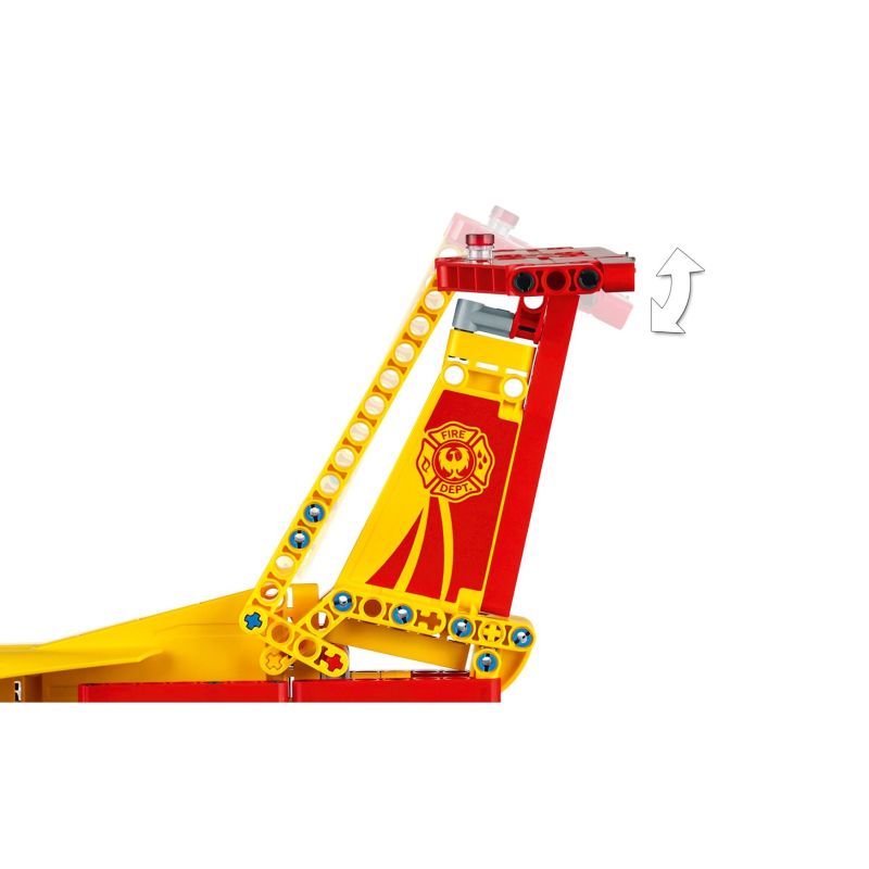 LEGO Technic 42152 Firefighting Plane In preparation Your Sports Performance