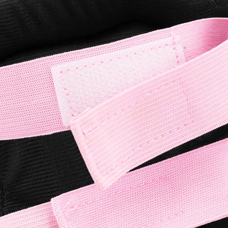 SHIELD Protective Pad Set, L, Black