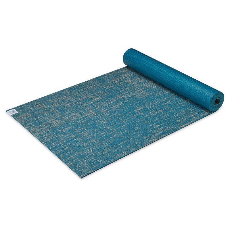 GAIAM Jute 5mm 62905 yoga mat Accessories/Training equipment Your Sports Performance