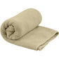 Tek Towel Large Desert (ATTTEK/DS) In preparation Your Sports Performance