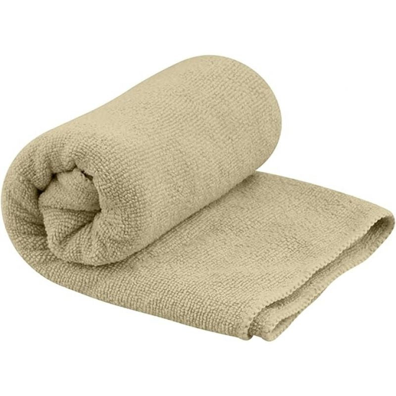 Tek Towel Large Desert (ATTTEK/DS) In preparation Your Sports Performance