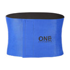 One Fitness BR125 neoprene belt