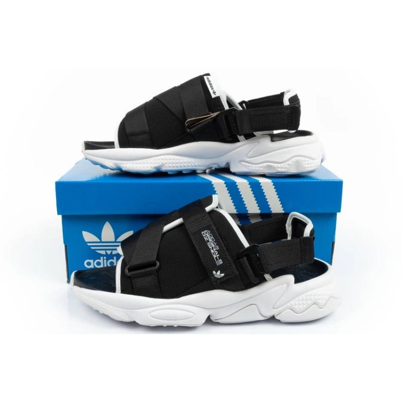 Adidas Ozweego Sandal W GZ8410 shoes Footwear/Lifestyle Adidas