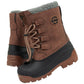 Lee Cooper Jr Snow Boots LCJ-24-44-2842K Footwear/Outdoor/Lee Cooper Your Sports Performance