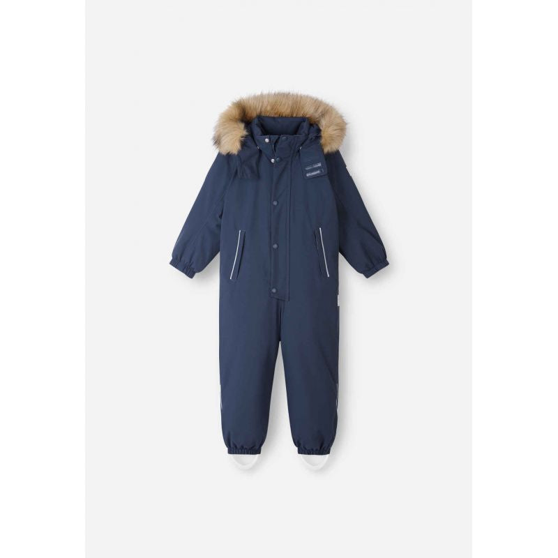 Reima Reimatec Stavanger Jr winter suit (5100110A-6980) Clothing/Outdoor/Kombinezon Your Sports Performance