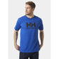 Helly Hansen Logo T-Shirt M 33979 543 Clothing/Lifestyle/T-shirts/Helly Hansen Your Sports Performance