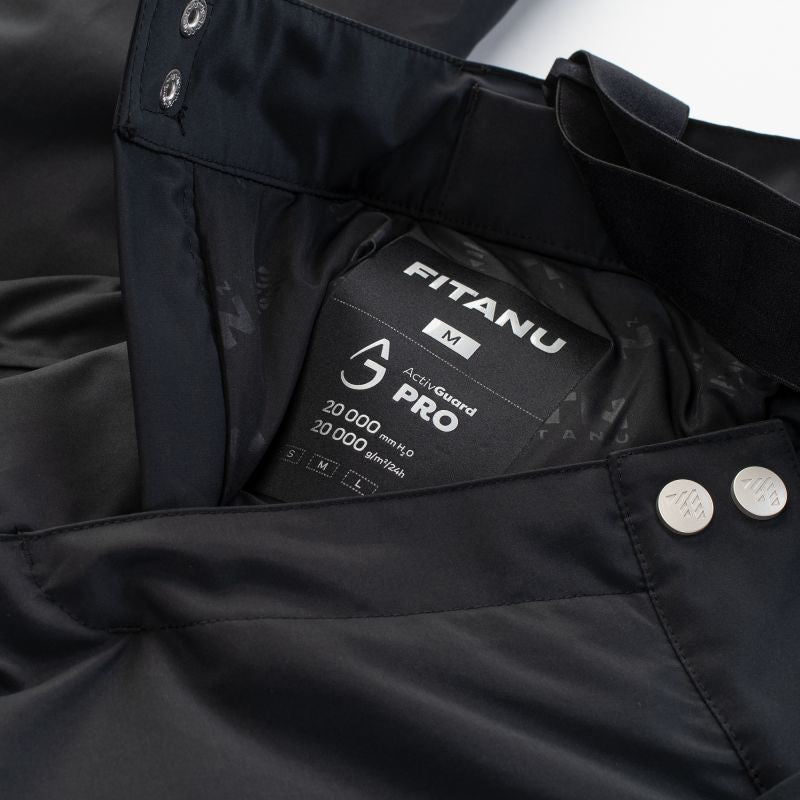 Men's CERTIS PANTS PRIMALOFT To be categorized Your Sports Performance