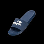 Kubota basic pool flip-flops navy blue K0000-101-003-15-1 Kubota