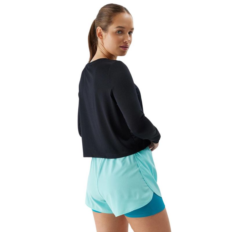 4F FNK shorts W 4FWSS24TFSHF497 33S Clothing/Training 4F