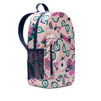 Nike Elemental Shoebox Jr Backpack HM6895-664 Accessories/Plecaki Nike