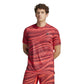 adidas Club Graph Tee M JE0407 adidas