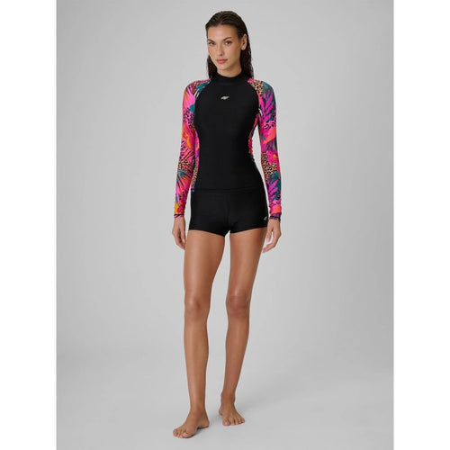 Women's 4F 4FRSS26TSTIF051-20S UPF50+ swimming and water sports shorts 4f