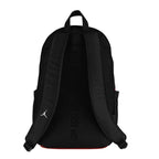 Air Jordan Jam Element Backpack 25L Black/Gym Red - MA9194-KR5