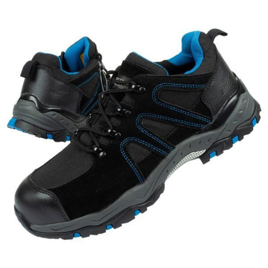 Regatta Pro Kata S1P M Trk123 safety work shoes Footwear/Outdoor/Regatta Your Sports Performance