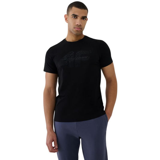 T-shirt 4F M2004 M 4FWSS25TTSHM2004 20S Clothing/Lifestyle/T-shirts 4F