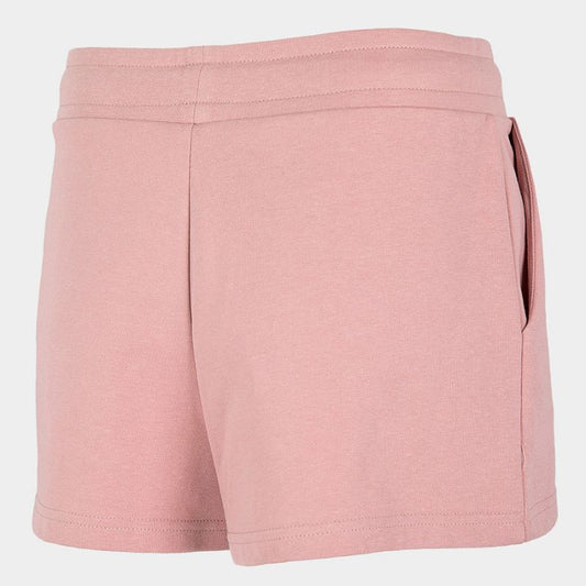 4F Shorts W H4L22-SKDD350 56S Clothing/Training 4F