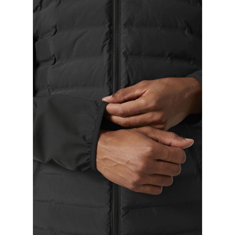 Helly Hansen HP Insulator 2.0 M Jacket 34286 990 Clothing/Outdoor/Helly Hansen Your Sports Performance