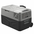 Yolco BCX30 Grey Portable Compressor Refrigerator AGD - Produkty/Lodówki turystyczne Your Sports Performance