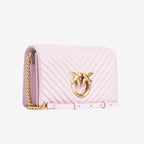 Pinko Love Click Classic handbag 100063 A0GK WWGQ Accessories/Bags/Other bags Your Sports Performance