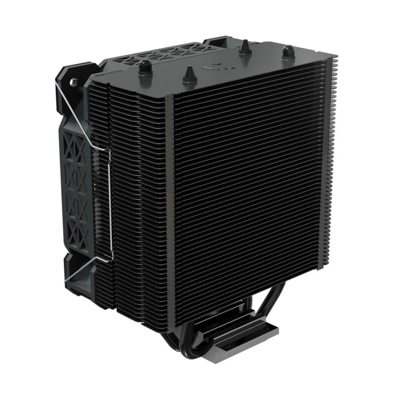 SAVIO CPU COOLER FROST BLACK X2 Chłodzenie/Chłodzenie CPU Your Sports Performance