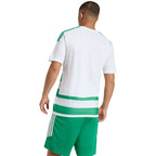 adidas Hooped 26 Jersey Men’s Shirt white-green KF3393