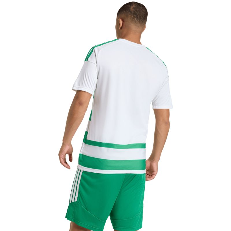 adidas Hooped 26 Jersey Men’s Shirt white-green KF3393