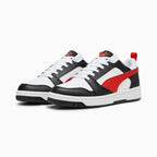 Puma Rebound v6 Low M 392328-04 shoes