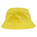 Tommy Jeans Sport Bucket Hat Yellow - AW0AW11661-ZGF Odzież/Czapki/Czapki z daszkiem Your Sports Performance
