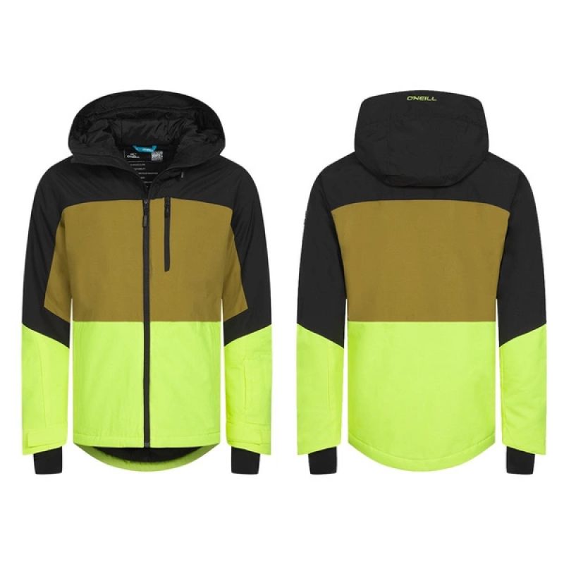 O'Neill M 2500031-42015 Ski Jacket Clothing/Outdoor/ONeill Your Sports Performance