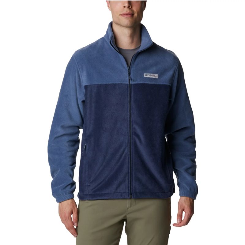 Polar Columbia Steens Mountain 2.0 Full Zip Fleece M 1476671479 Clothing/Outdoor/Columbia Your Sports Performance