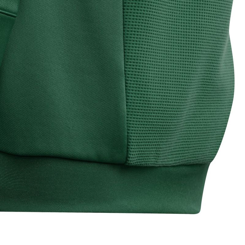 Adidas Tiro 23 Competition Hoodie Jr HU1357 sweatshirt Clothing/Football Adidas