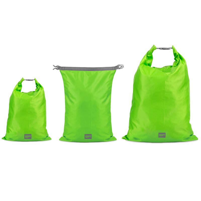 Spokey Dryset 4202929190 waterproof bag set Accessories/Training equipment/Worki Your Sports Performance