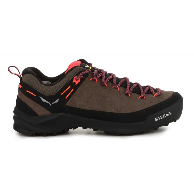 Salewa Wildfire Leather W 61396-7953 shoes Footwear/Outdoor/Alpinus Your Sports Performance