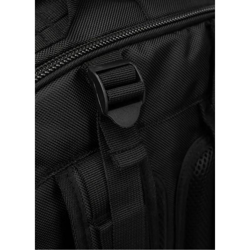 PitBull Airway Hilltop Training Sports Backpack - 9130019000 Akcesoria i sprzęt koszykarski/Torby i plecaki Your Sports Performance