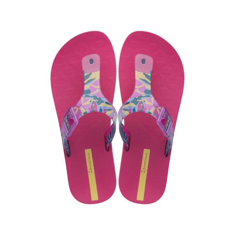 Ipanema Urban Arte Conecta Fem Flip Flops W 26721 22523 Footwear/Lifestyle/Ipanema Your Sports Performance
