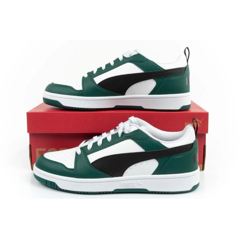 Puma Rebound v6 M shoes 392328 34 Footwear/Lifestyle Puma