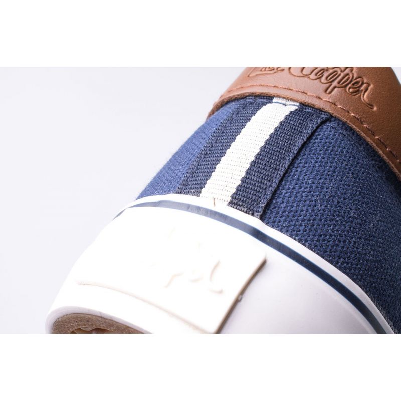 Shoes, sneakers Lee Cooper M LCW-22-31-0856M Footwear/Lifestyle/Lee Cooper Your Sports Performance