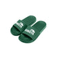 Kubota basic pool flip-flops bottle green K0000-101-003-20-1 *Kategoria tymczasowa Your Sports Performance