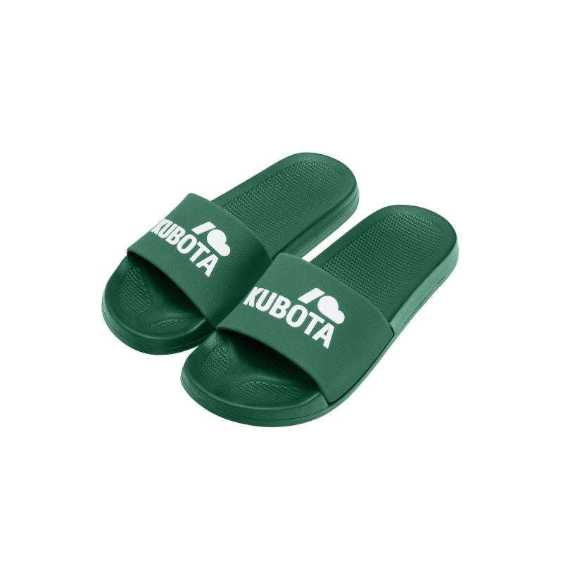 Kubota basic pool flip-flops bottle green K0000-101-003-20-1 *Kategoria tymczasowa Your Sports Performance
