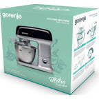 GORENJE MMC1000RLBK planetary robot AGD - Produkty/Roboty kuchenne Your Sports Performance