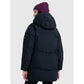 Women's down jacket with synthetic filling 4F 4FRAW25TDJAF0799-20S *Kategoria tymczasowa Your Sports Performance