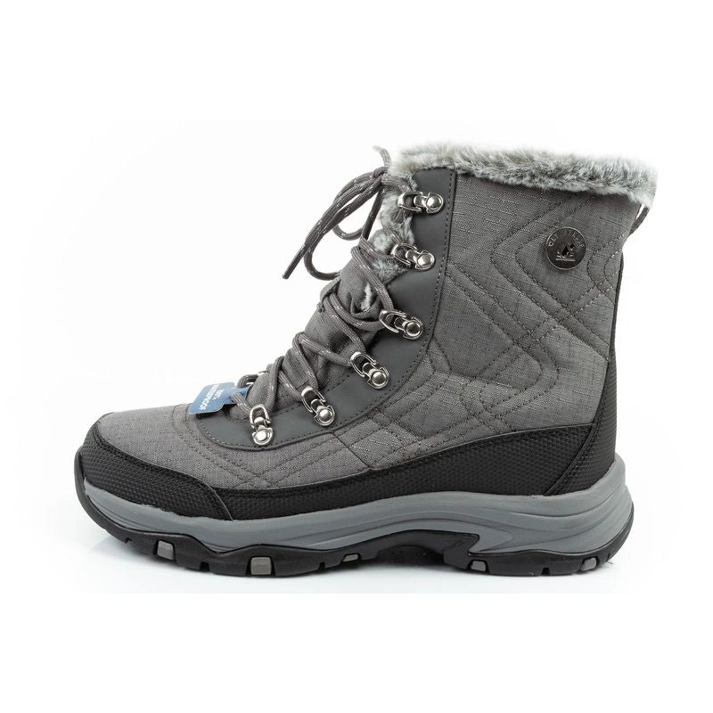 Skechers Trego-Cold women's snow boots, insulated, waterproof Skechers