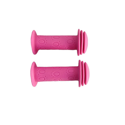 Grip kids pink G-126 Części/Chwyty Kierownicy Your Sports Performance
