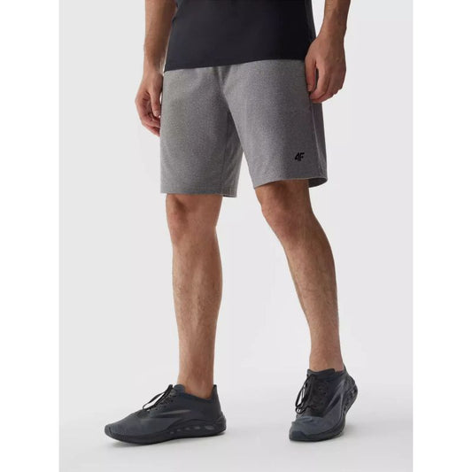4F M shorts 4FAW23TFSHM299-27M Clothing/Training 4F