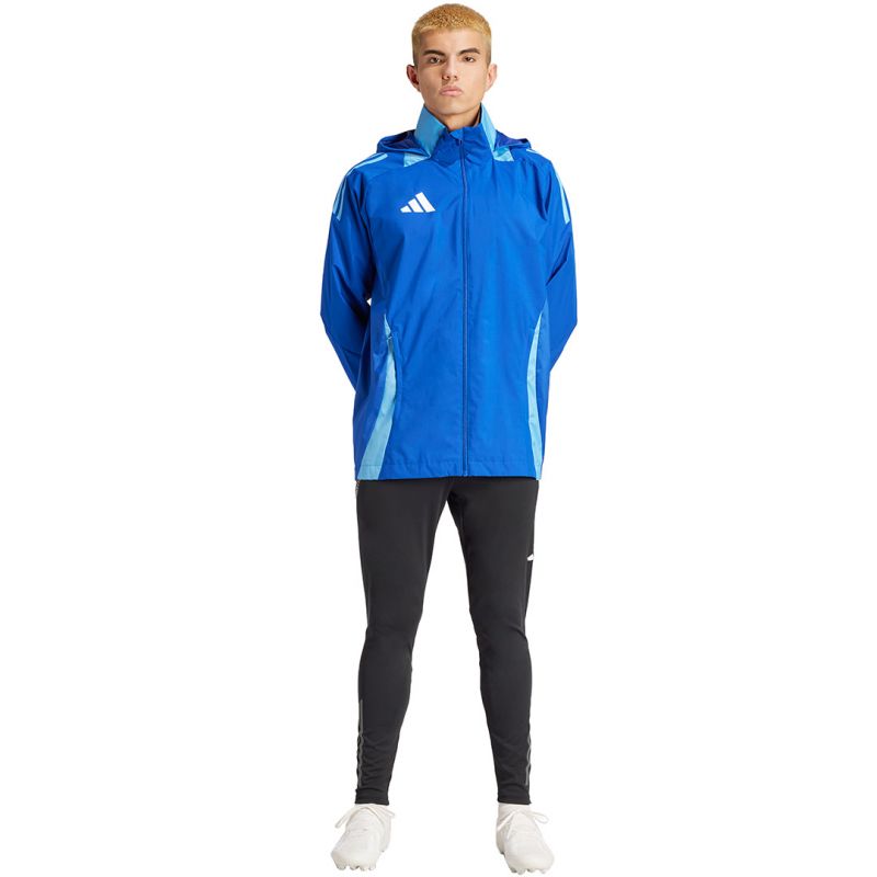 Adidas Tiro 24 Competition All-Weather M IR7561 jacket Clothing/Football Adidas