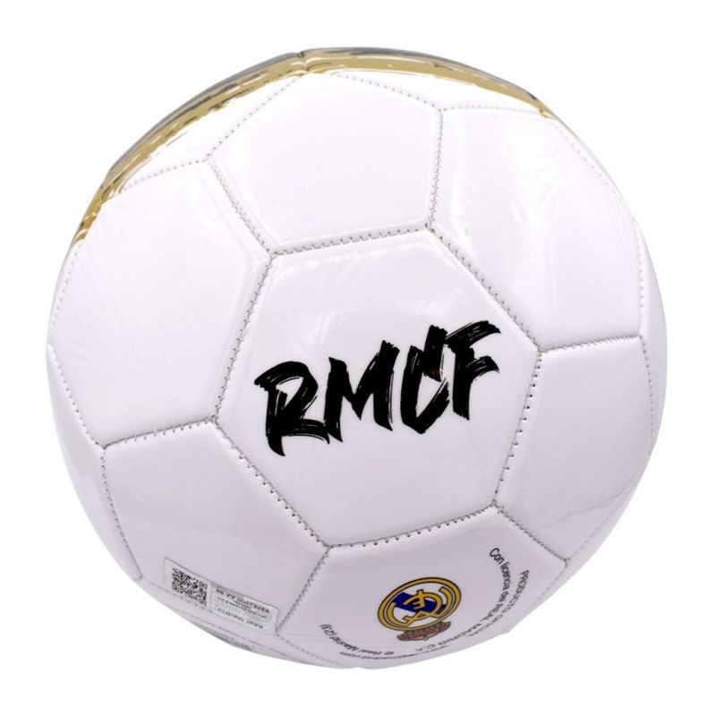 Real Madrid 33RD RM7BG33 Ball Accessories/Balls/Football Your Sports Performance